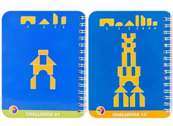 Creative-balance-wooden-game