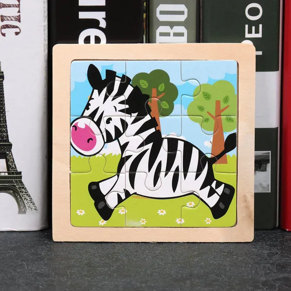 Pack_of_12_wooden_3d_puzzle