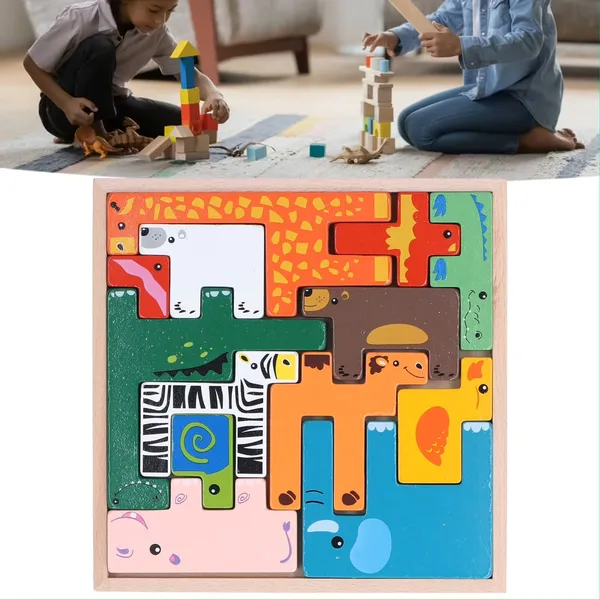 Multicolor_Wood_Animals,_Shapes,_Color_Recognition,_Jigsaw,_Fine_Motor_Skills_For_Kids