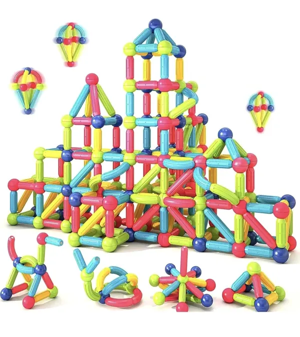Multicolor_Plastic_Educational,_Patterns_For_Kids