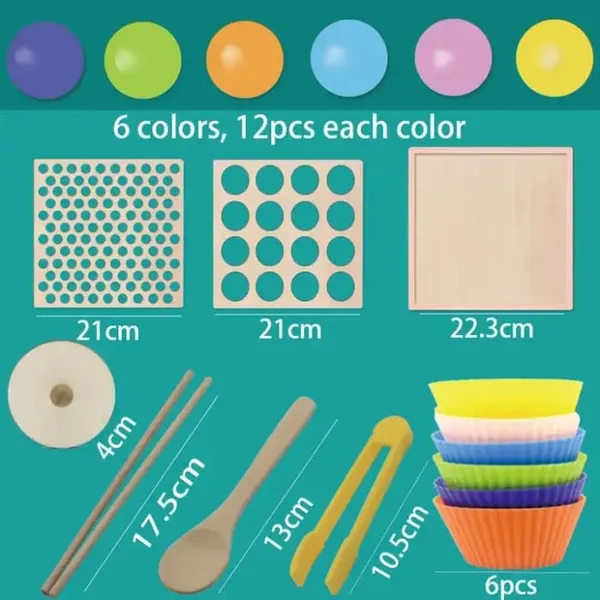 Pinch-ball-memory-2in1