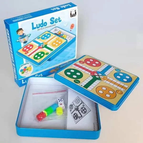 Multicolor_Tin,_Magnet_Board_Game_For_Kids