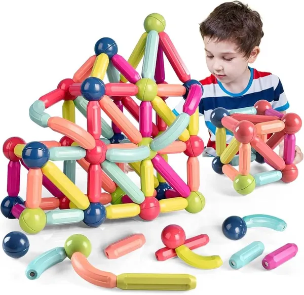 Multicolor_Plastic_Educational,_Patterns_For_Kids