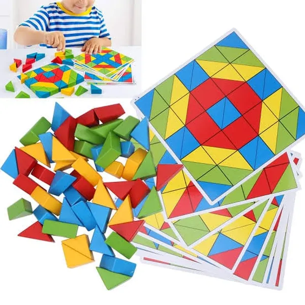 Multicolor_Wood_Shapes,_Tetris,_Creativity_For_Kids