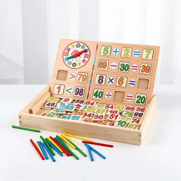 Multicolor_Wood_Mathematics,_Counting_For_Kids