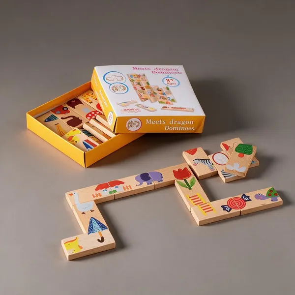 Wooden-dragon-dominos