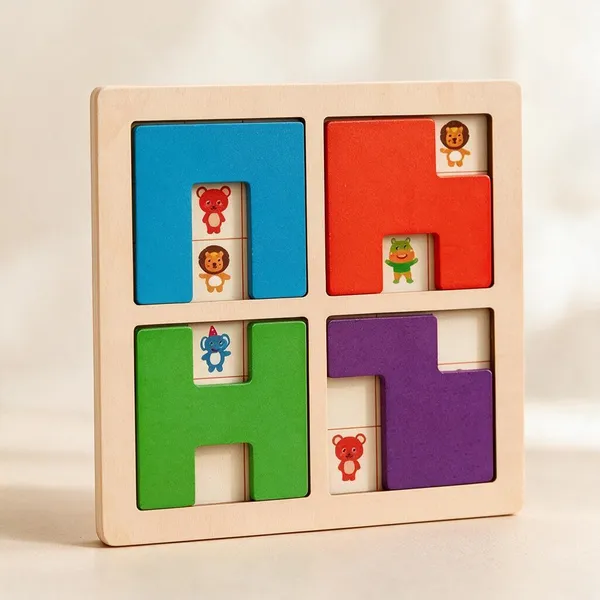 Multicolor_Wood_Educational,_Maze_Logic_For_Kids