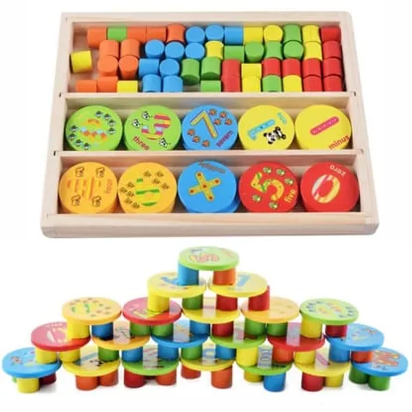 Multicolor_Wood_Creative,_Learning,_Colors,_Shapes,_Hand_Eye_Coordination_For_Kids