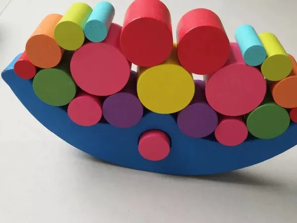 Boat-balance