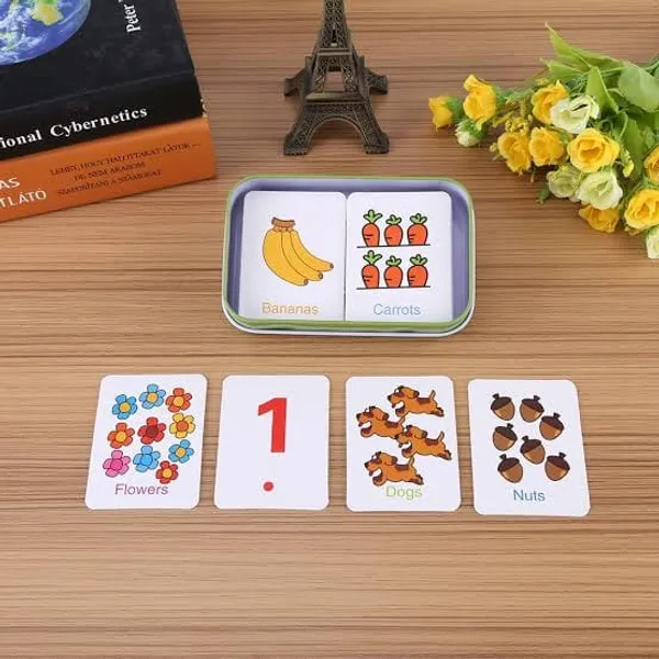 Multicolor_Tin,_Cardboard_Educational,_Cognitive,_Matching_Puzzle_For_Kids