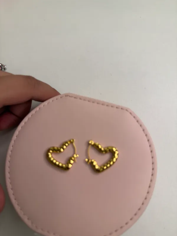 Stainless_Steel_Heart_Hoop_Earrings_For_Women