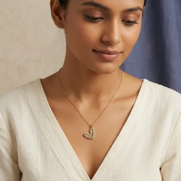 Stainless_Steel_Clover_Pendant_Necklace_For_Women