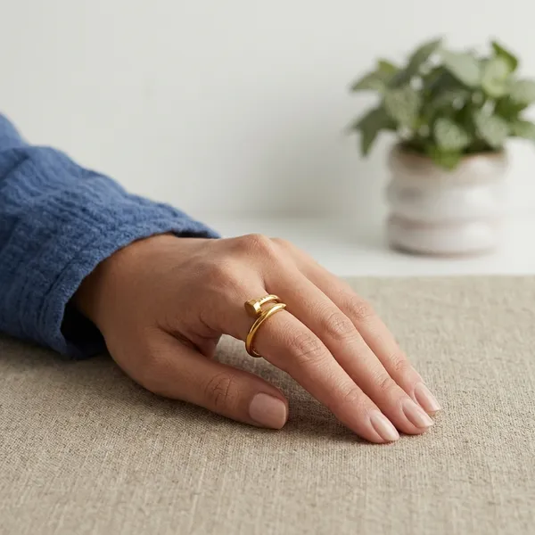 Ribbed_Dome_Ring_For_Women