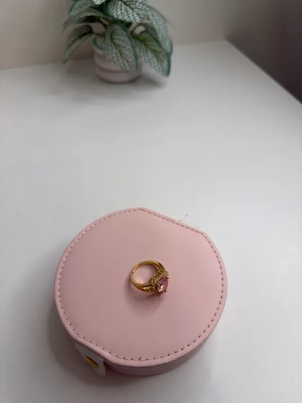 Diamond_Button_Dome_Ring_For_Women