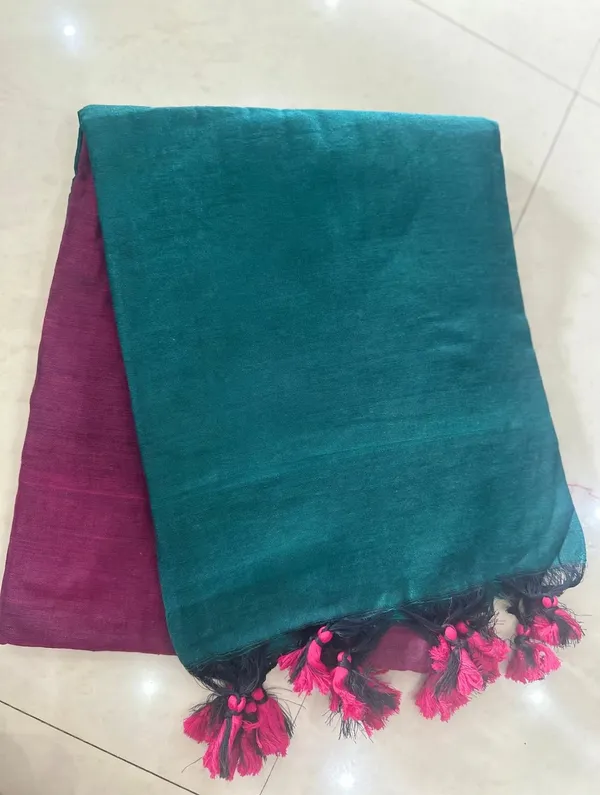 Magenta_Printed_Saree_for_Women