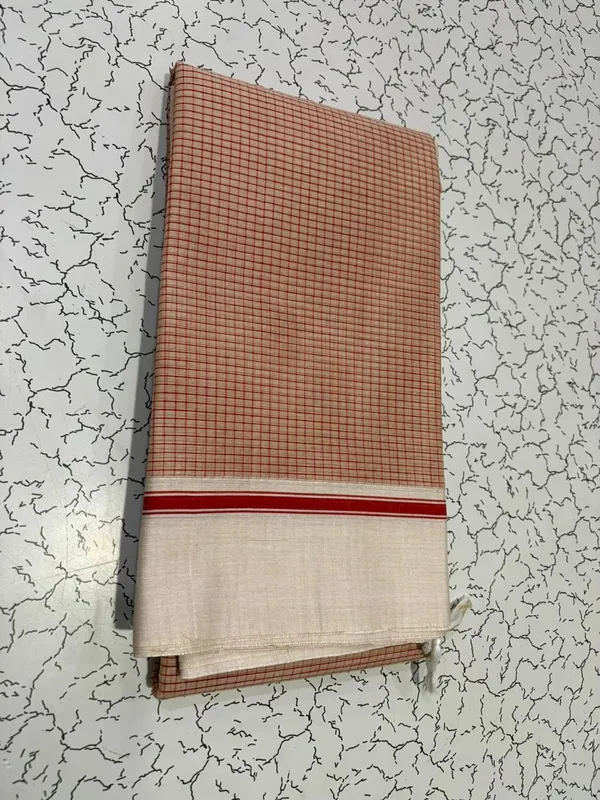 Brown_handloom_Cotton_saree_For_Women