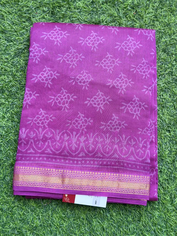 Purple_Maheshwari_Silk_saree_For_Women