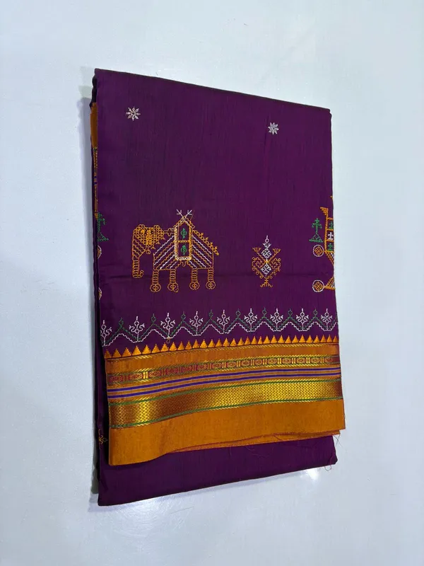Purple_Silk_Cotton_Kasuthi__silk_saree_For_Women