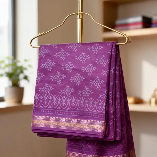 Purple_Maheshwari_Silk_saree_For_Women