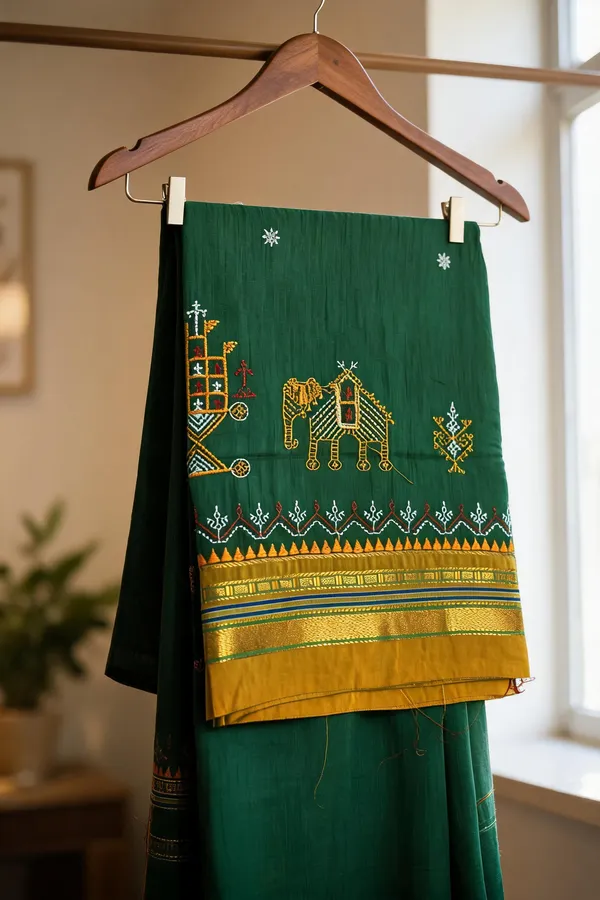 Green_Silk_Cotton_Kasuthi_silk_saree_For_Women