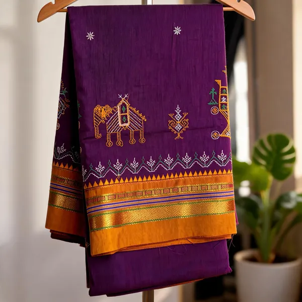 Purple_Silk_Cotton_Kasuthi__silk_saree_For_Women