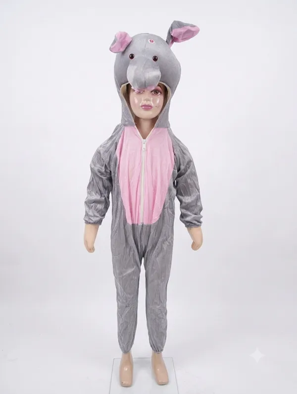 Grey_Elephant_Animal_Costume_For_Kids