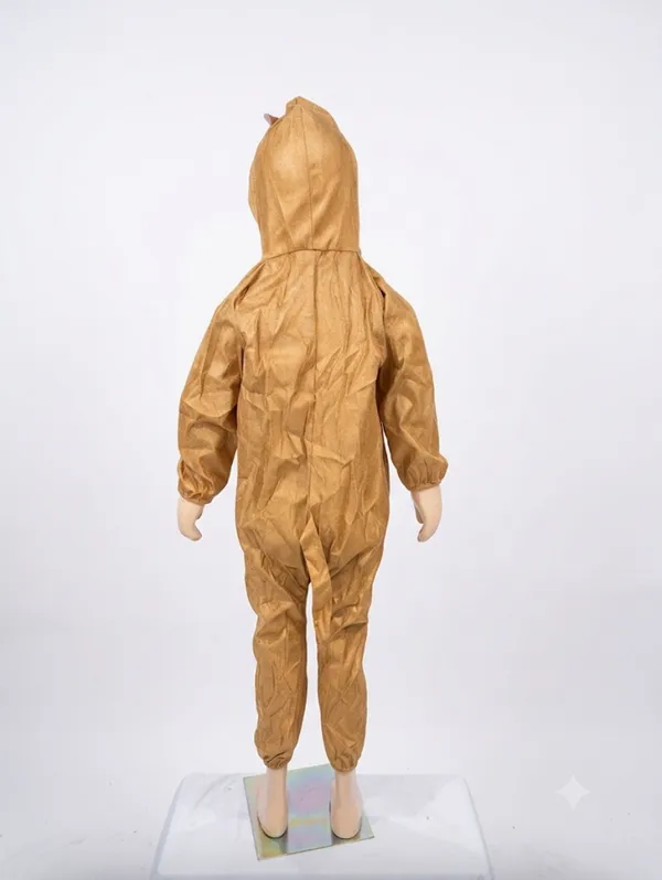 Brown_Animal_Hooded_Jumpsuit_for_Kids