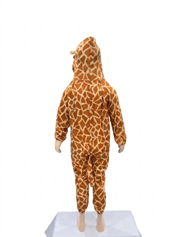 Brown_Giraffe_Print_Hooded_Costume_for_Kids