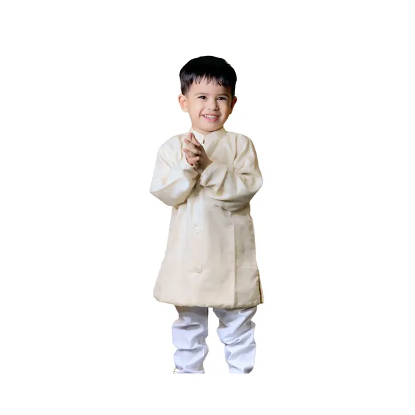 Kurta_Pajama_Costume_For_Traditional_Events_For_Kids
