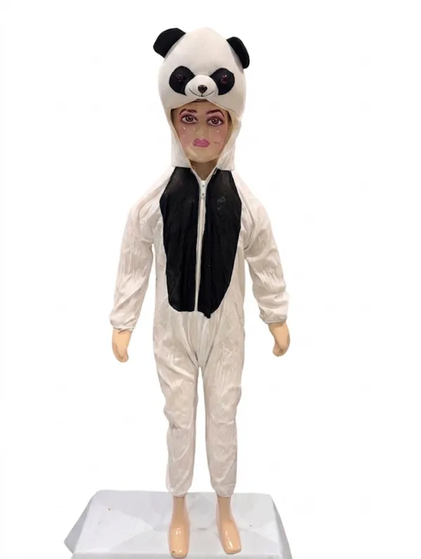White_Panda_Hooded_Costume_for_Kids