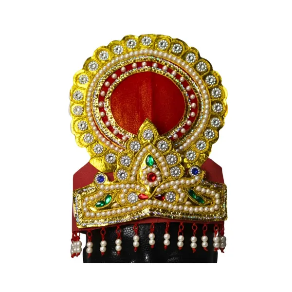Royal_Pearl_Kundan_Mukut