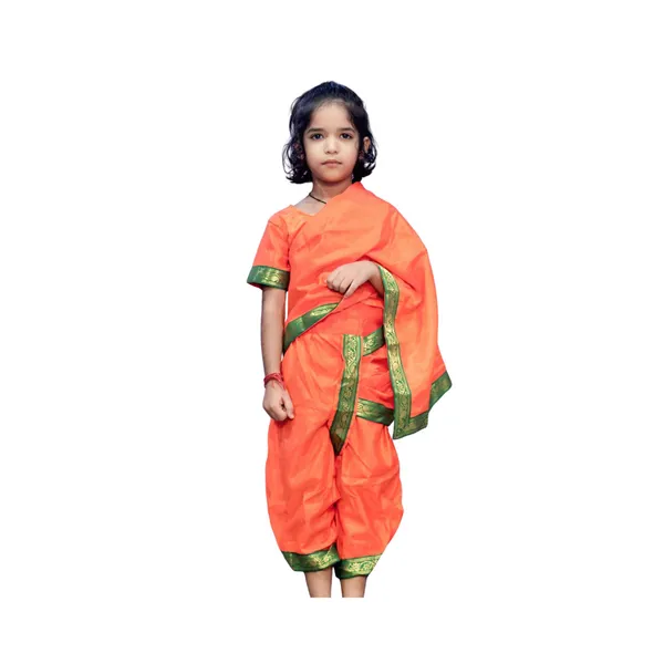 Sita_Costume_For_Traditional_Events_For_Kids