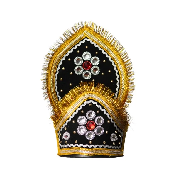 Royal_Black_Velvet_Mukut