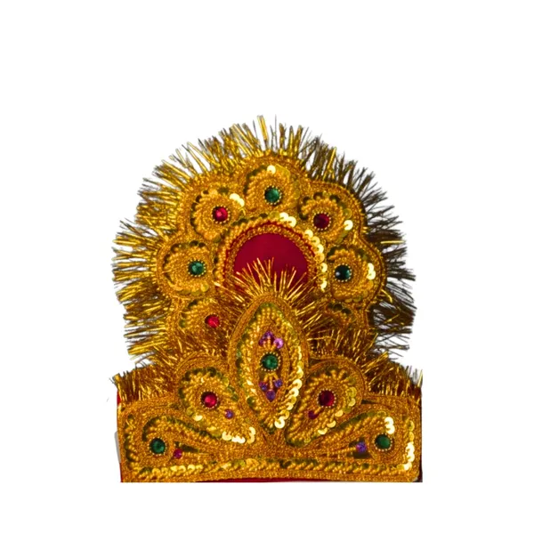 Golden_Decorative_Mukut_For_Kids