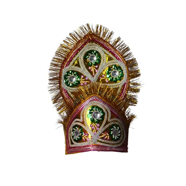 Emerald_Radiance_Mukut