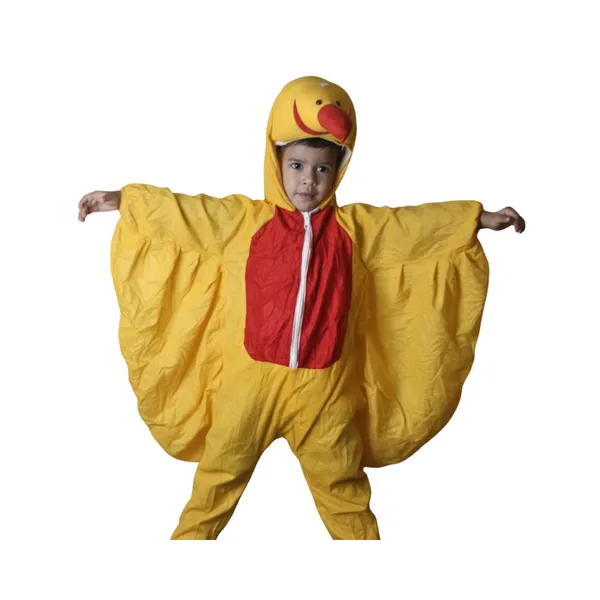 Duck_Costume_For_Traditional_Events_For_Kids