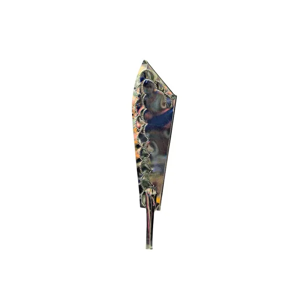 Silver_Fish_Shovel_Costume_For_Traditional_Events_For_Kids