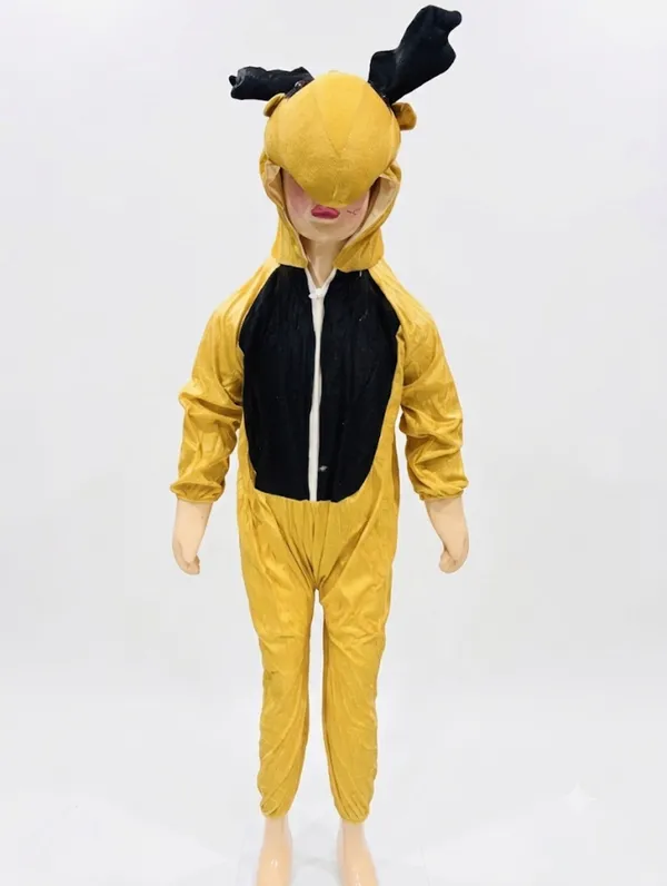 Yellow_Hooded_Reindeer_Costume_for_Kids