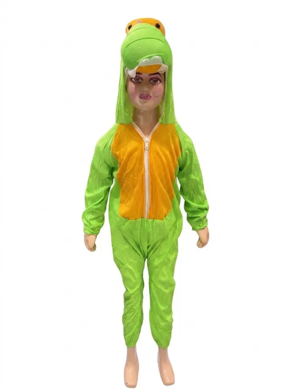 Green_Dinosaur_Hooded_Costume_For_Kids