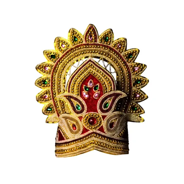 Divine_Golden_Lotus_Mukut