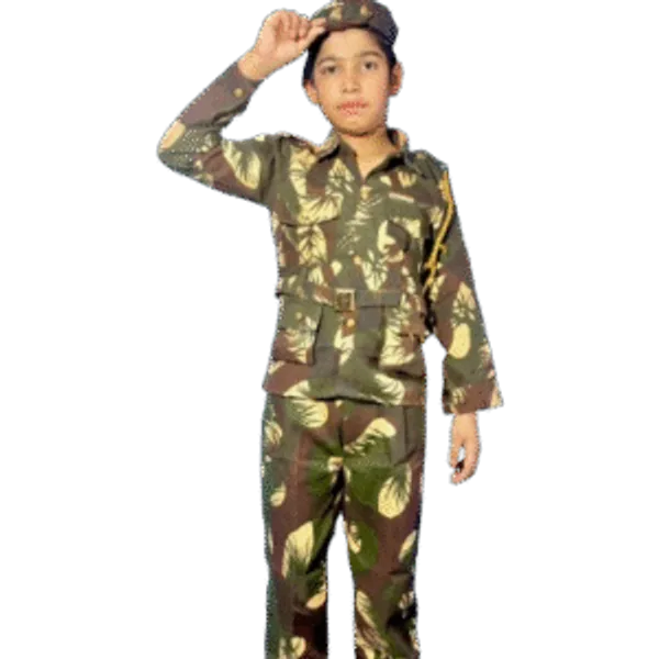 Army_Fancy_Dress_For_Kids
