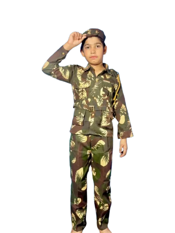 Army_Fancy_Dress_For_Kids