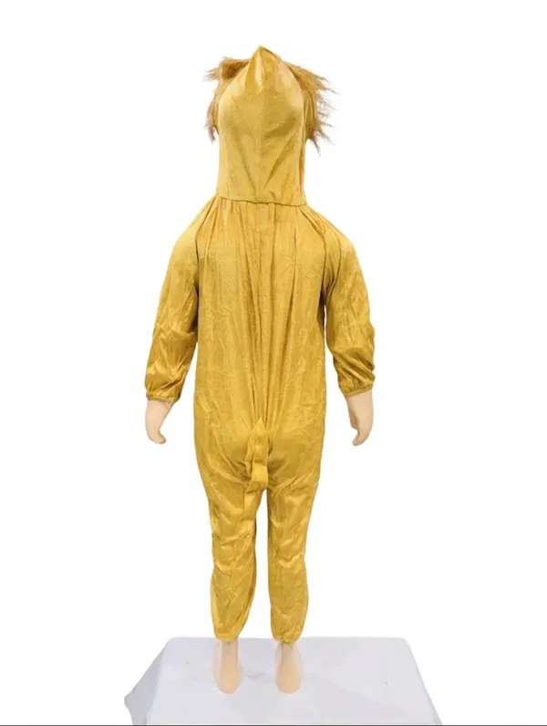 Yellow_Lion_Costume_For_Kids