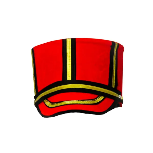 Mangal_Pandey_Cap