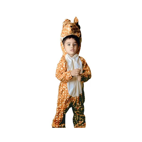 Deer_Costume_For_Traditional_Events_For_Kids