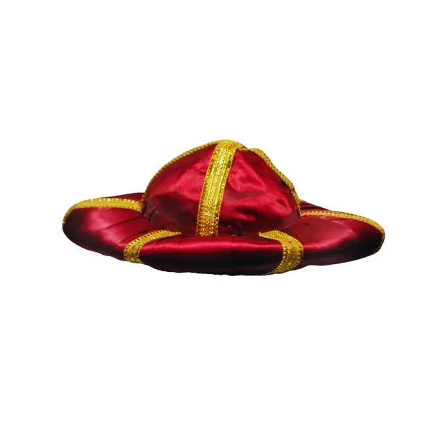 Chitragupta_Pagdi_Costume_For_Traditional_Events_For_Kids