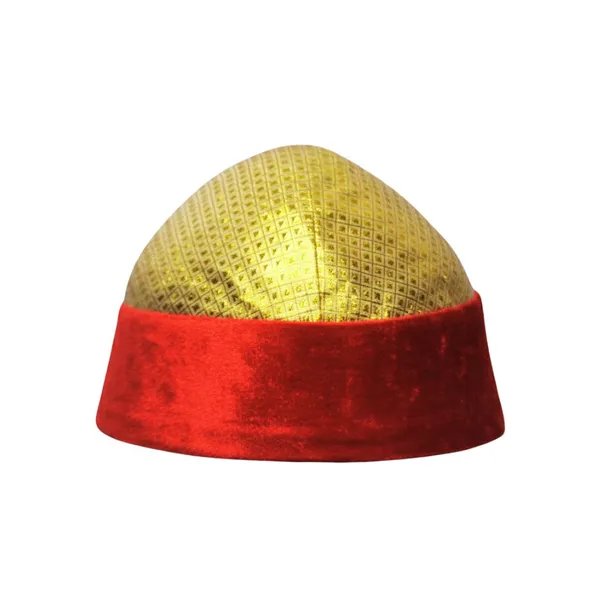 Royal_Mughal_Velvet_Golden_Pagdi