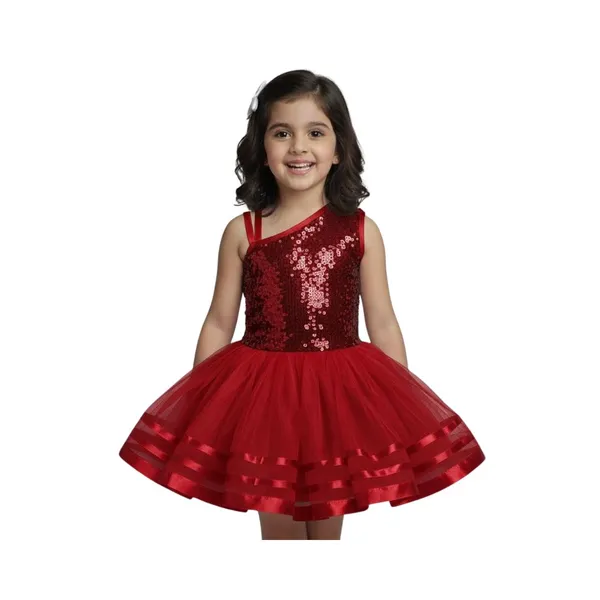 Red_Sequin_Western_Dance_Dress