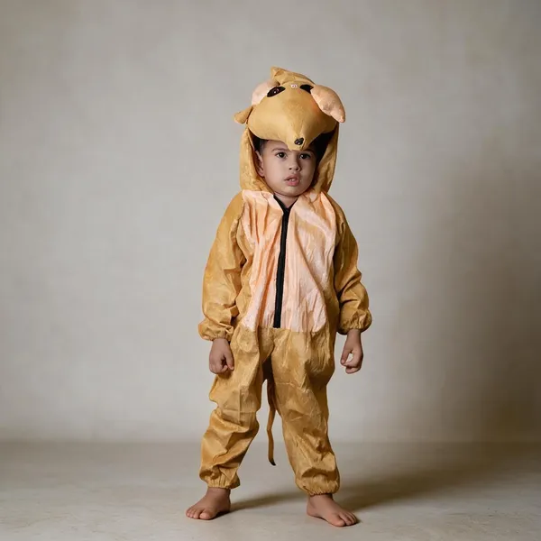 White_Fleece_Sheep_Hooded_Jumpsuit_Costume_For_Boys