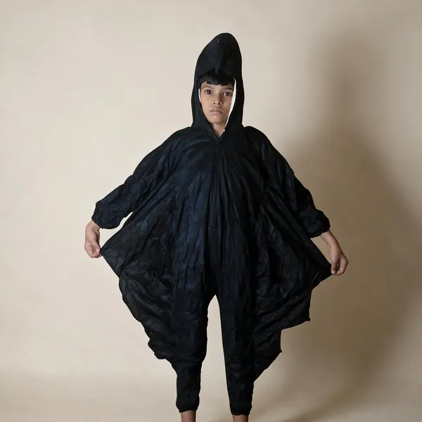 Black_Polyester_Crow_Jumpsuit_Costume_For_Boys